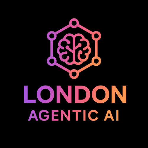 London Agentic AI logo